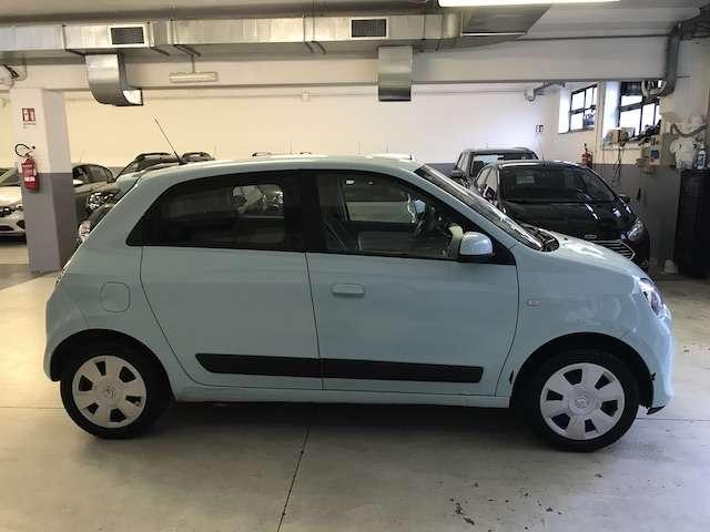 Renault Twingo 1.0 BENZINA Wave 70cv /
