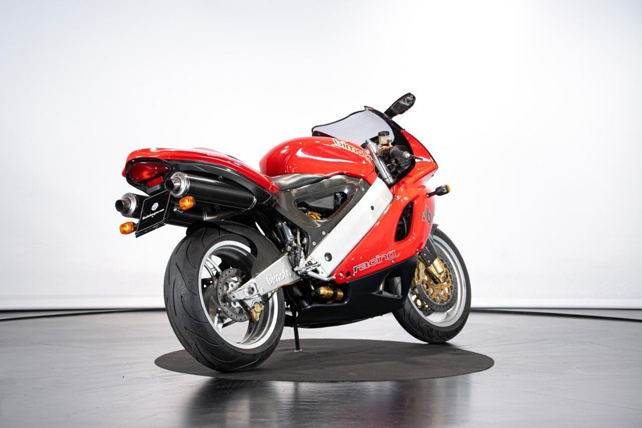 Bimota SB6 1100 R - 1999