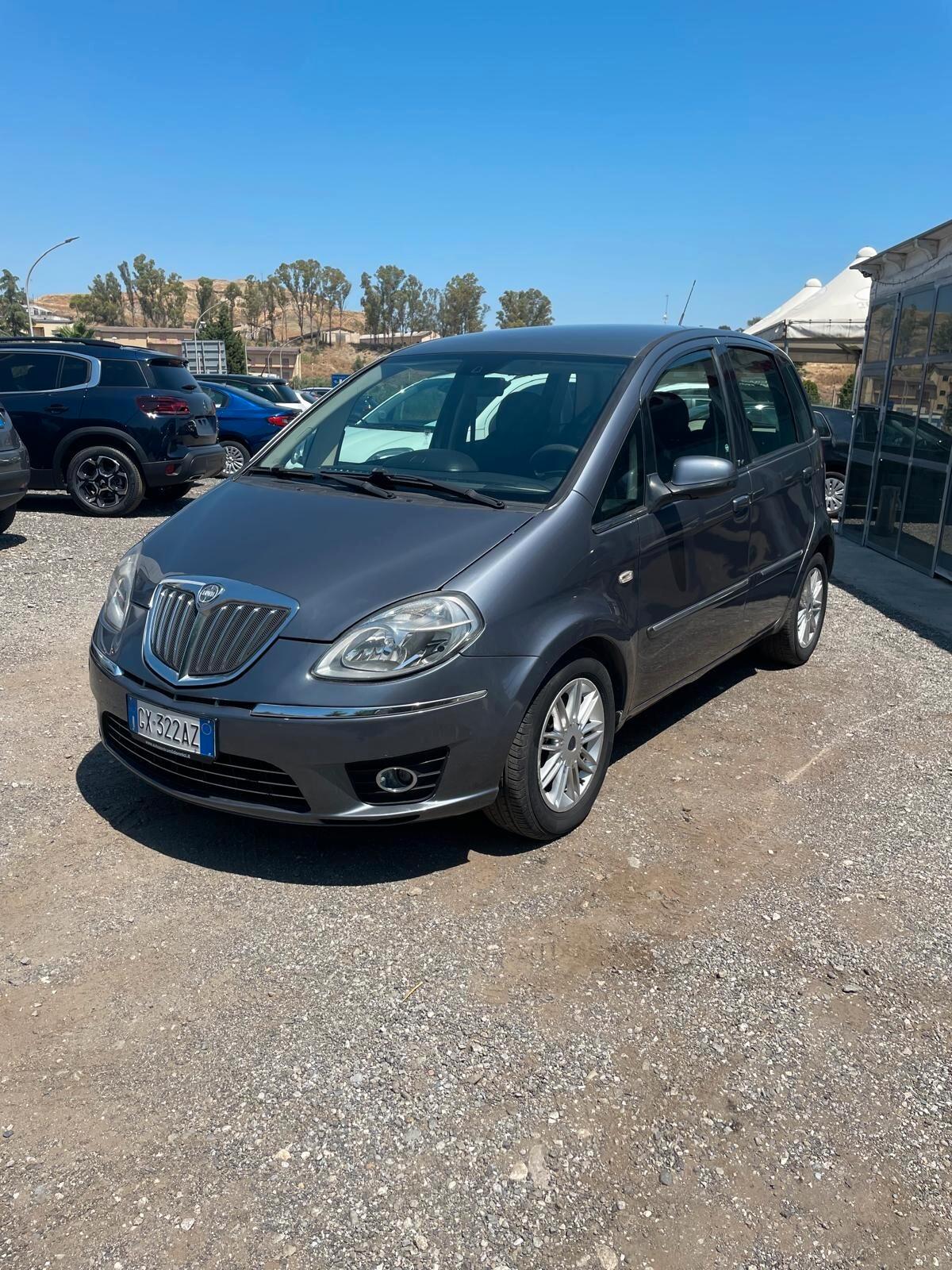 Lancia MUSA 1.3 Mjt 95 CV Ego