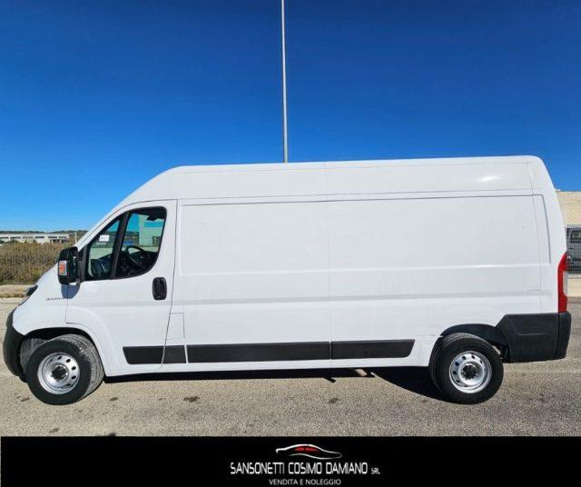 FIAT Ducato 35 2.3 MJT 140cv PLM-TM Furgone