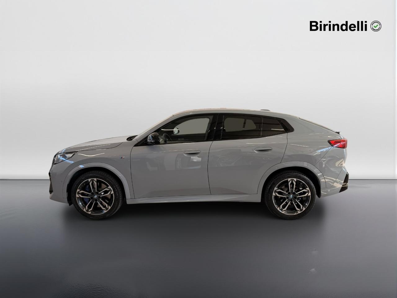 BMW X2 (U10) - X2 sDrive 18d Msport