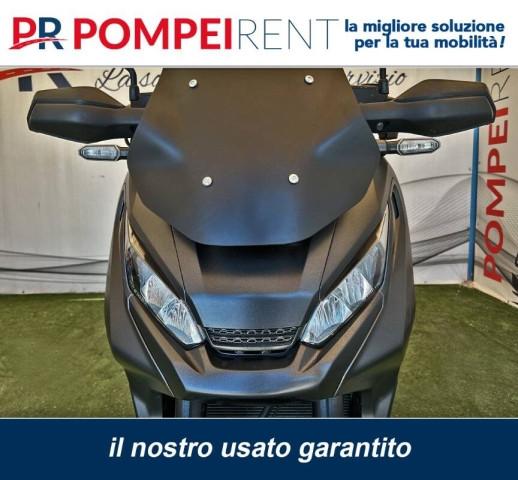 Honda X-ADV 750 750 DCT Abs my18