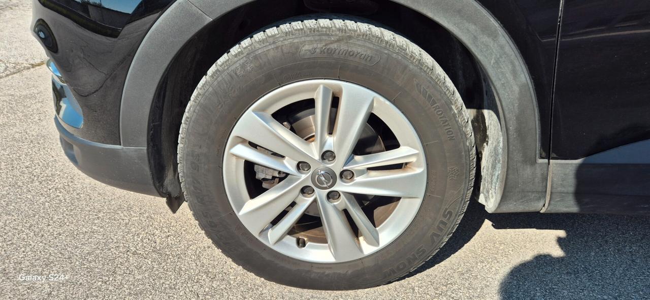 Opel Grandland X 1.2 Turbo 130 CV Advance NEOPATENTATI