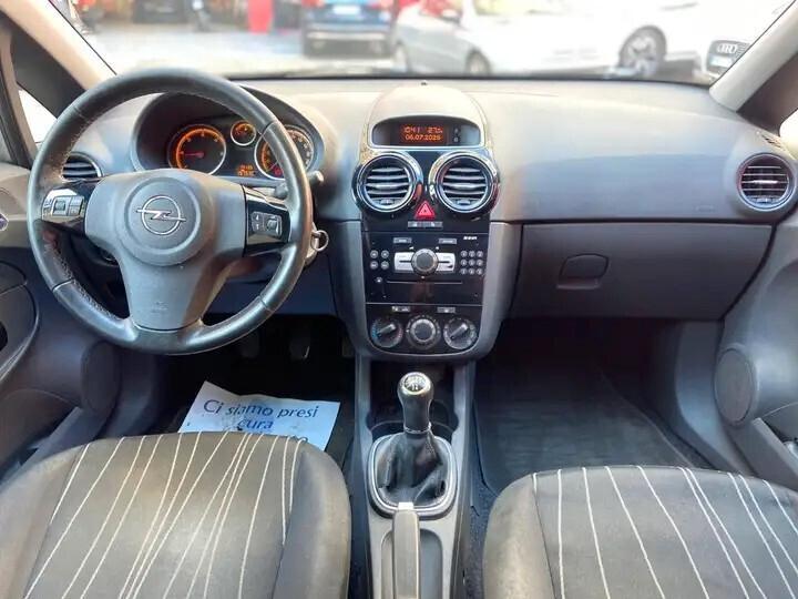 Opel Corsa 1.3 CDTI 75CV ecoFLEX 5 porte Edition