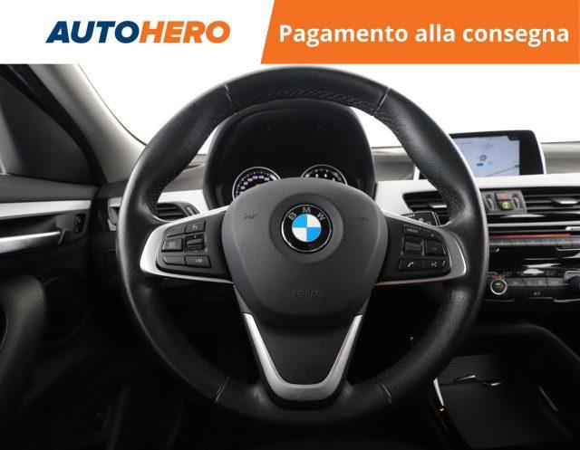 BMW X2 sDrive18i Advantage