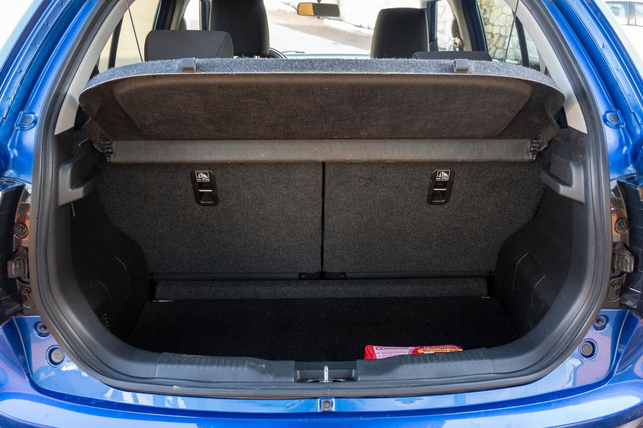 Suzuki Ignis 1.2 4WD All Grip - GANCIO SOLO 10.000KM