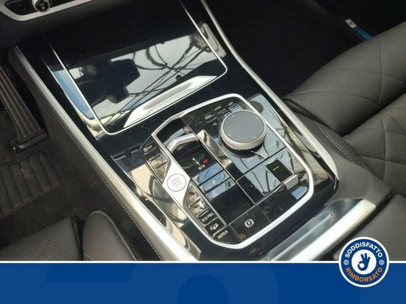 BMW X5 xDrive 30d