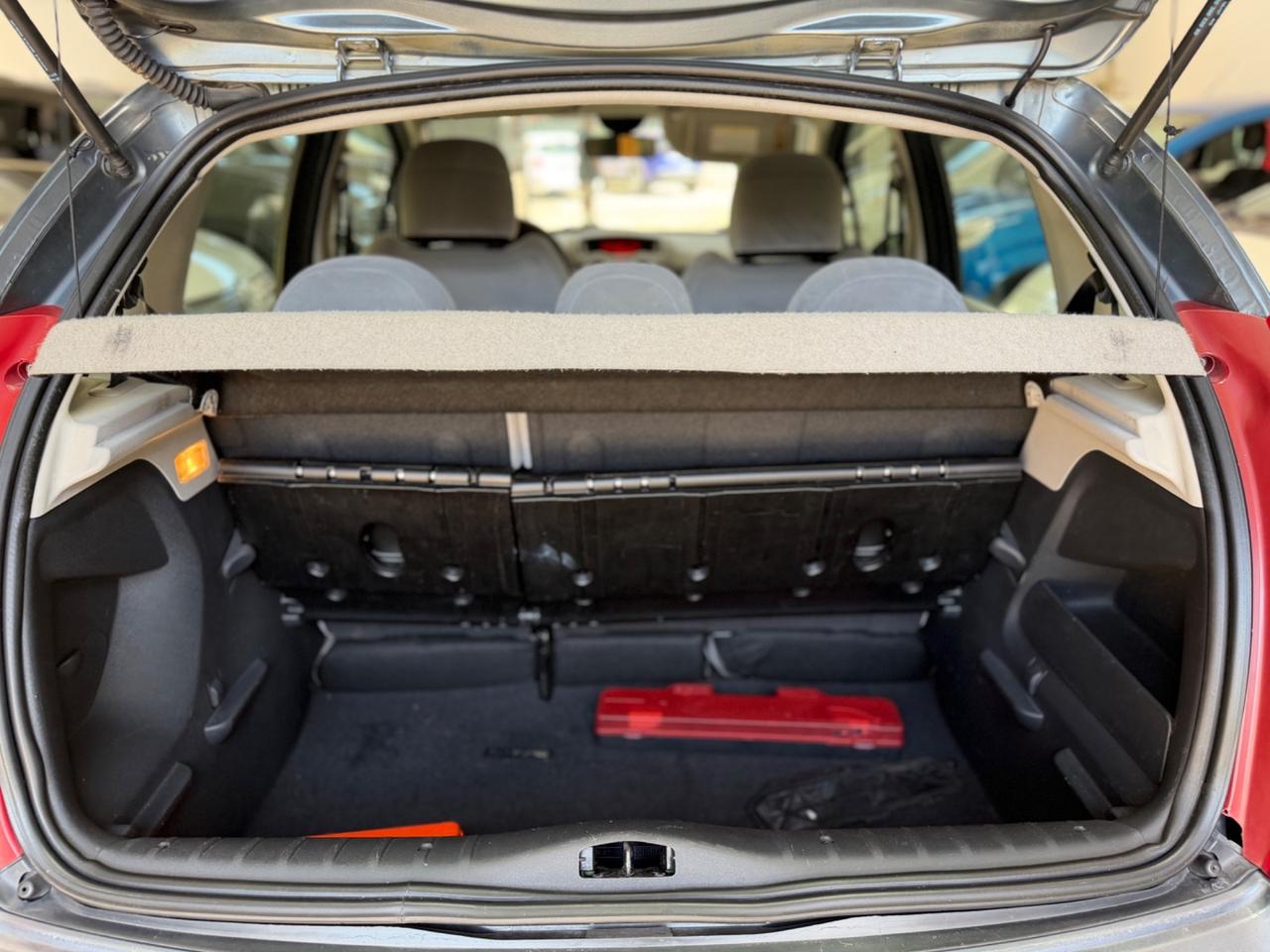 Citroen C3 1.1 Elegance