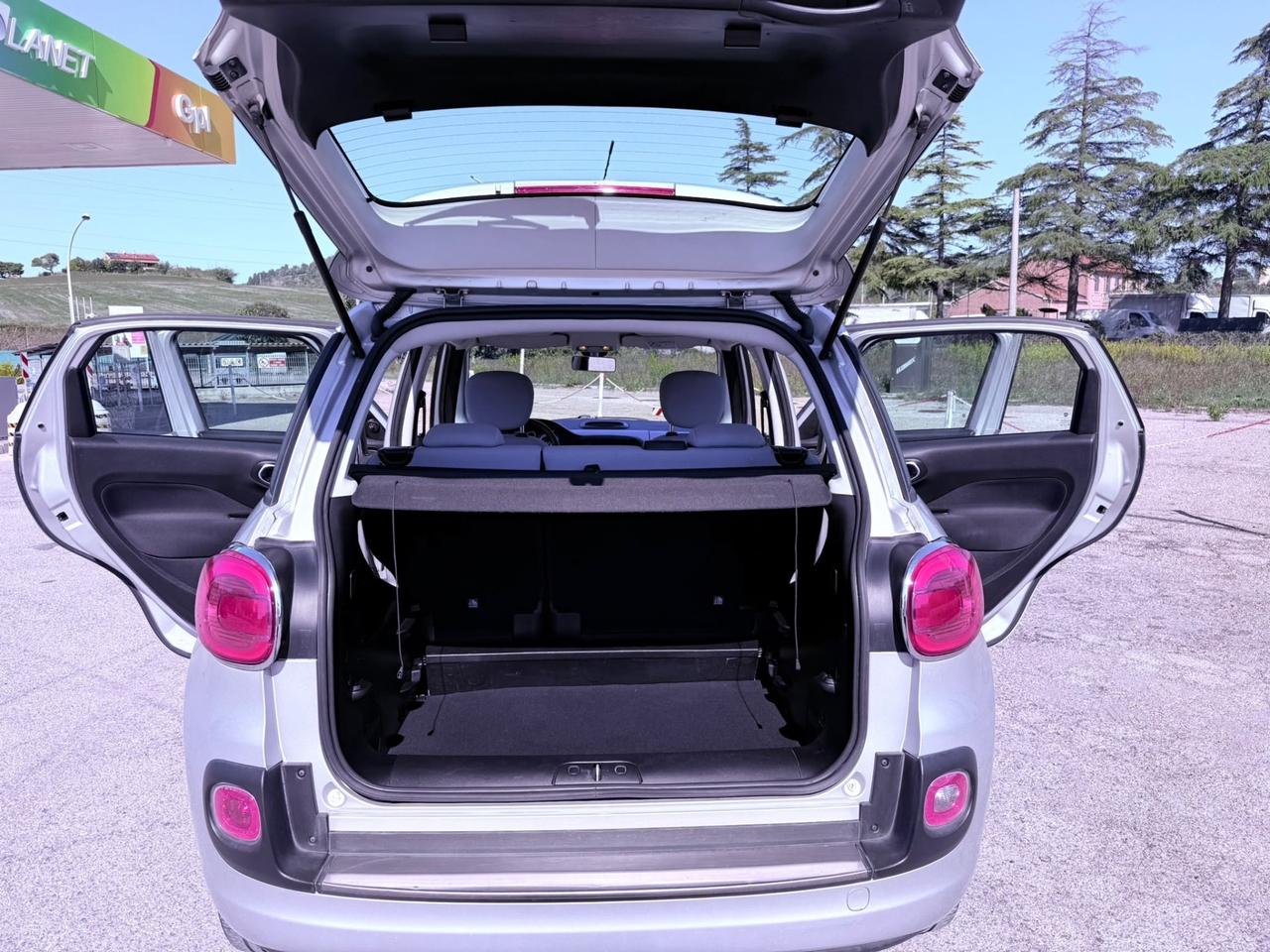 Fiat 500L 1.3 Multijet 95 CV Ok neopatentati