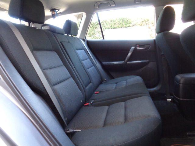 MAZDA 6 2.0d MOTORE IN ORDINE, CONFORMITA a ZERO