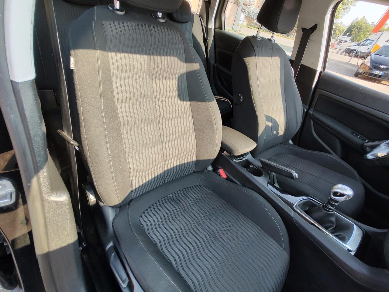 Peugeot 308 1.6 e-HDi 115 CV Stop&Start Allure