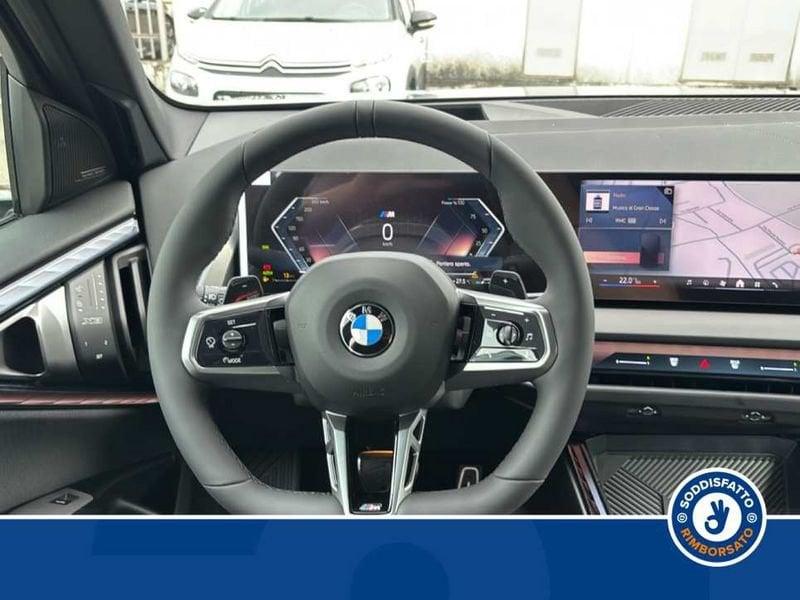 BMW X3 xDrive 20d M Sport Pro