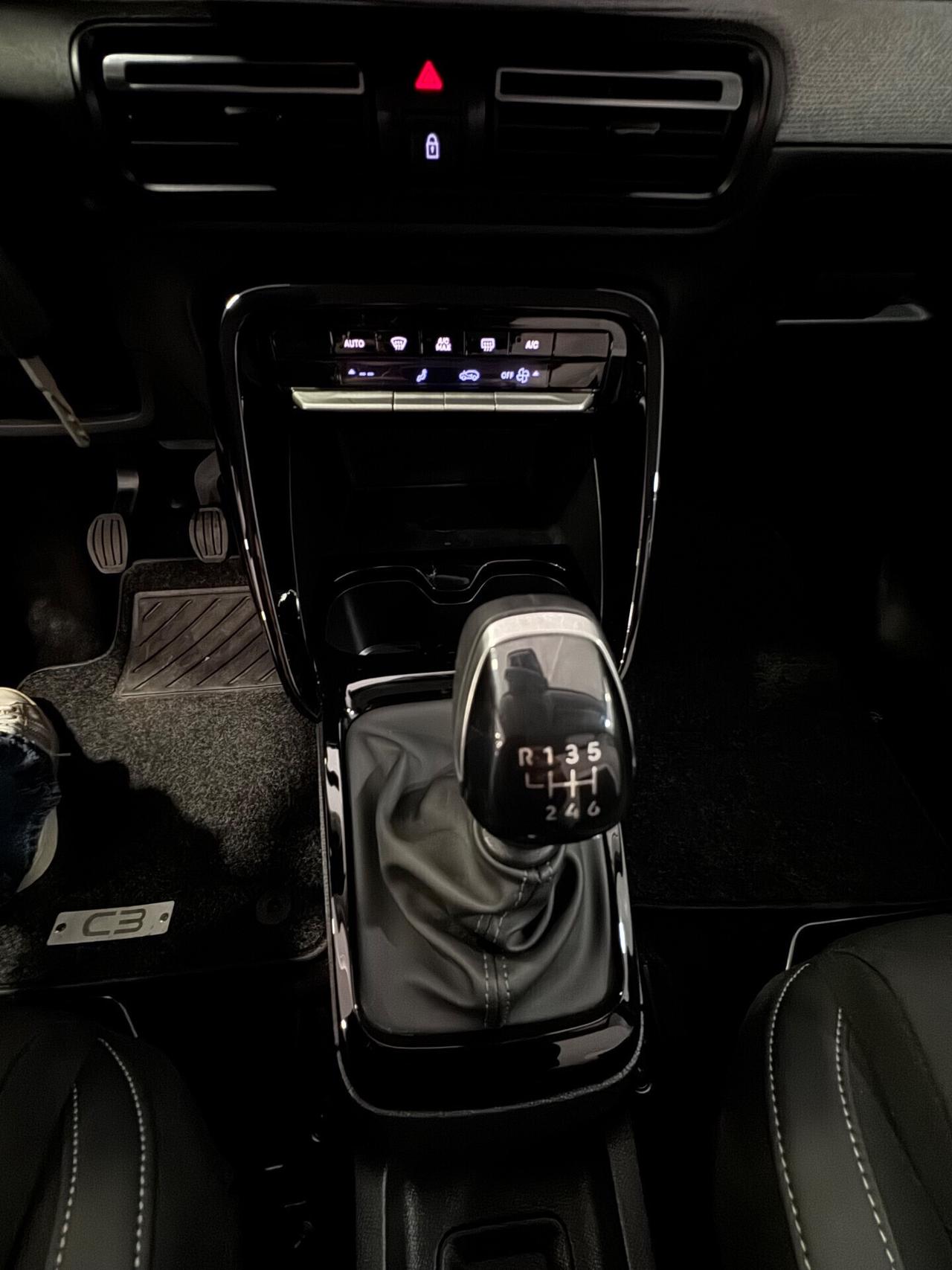 Citroen C3 PureTech 100 S&S You