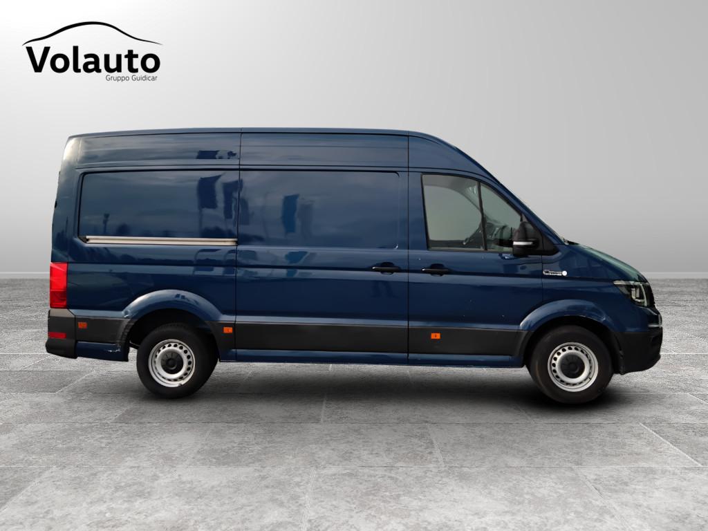 VOLKSWAGEN Crafter II 30 E6 2017 - crafter 30 2.0 tdi 140cv L3H3 Busine