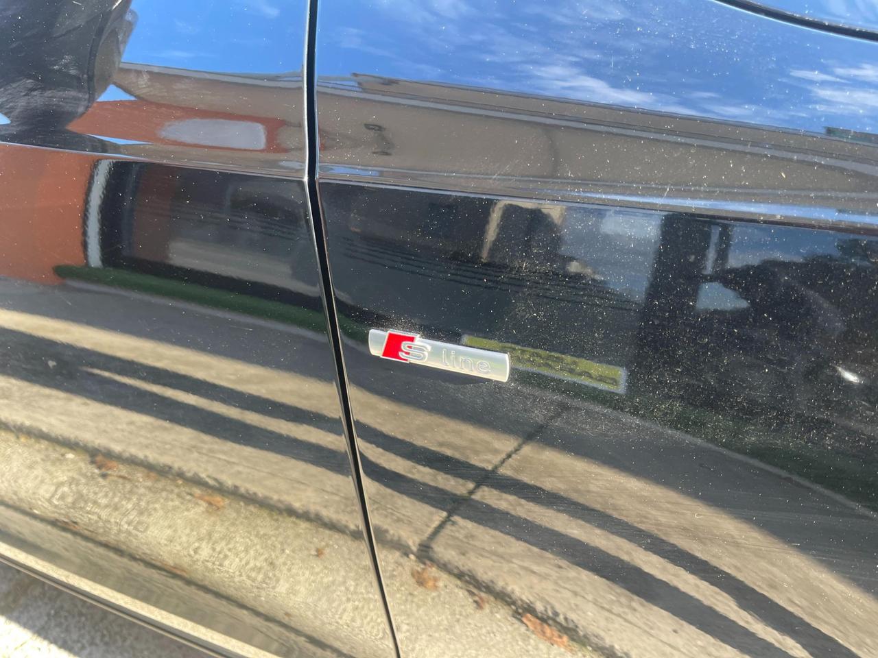 Audi A5 Cabrio 3.0 V6 tdi quattro s-tronic