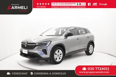 Renault Austral 1.2 mild hybrid advanced Equilibre