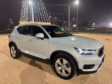 Volvo XC40 XC40 2.0 d3 awd geartronic my20