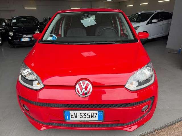 Volkswagen up! up! 2012 5p 1.0 eco Move 68cv