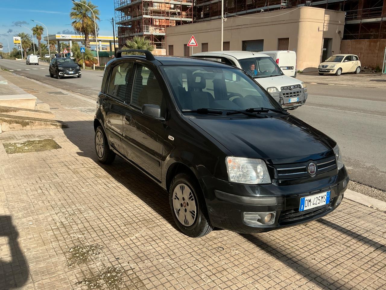 Fiat Panda 1.2 Alessi