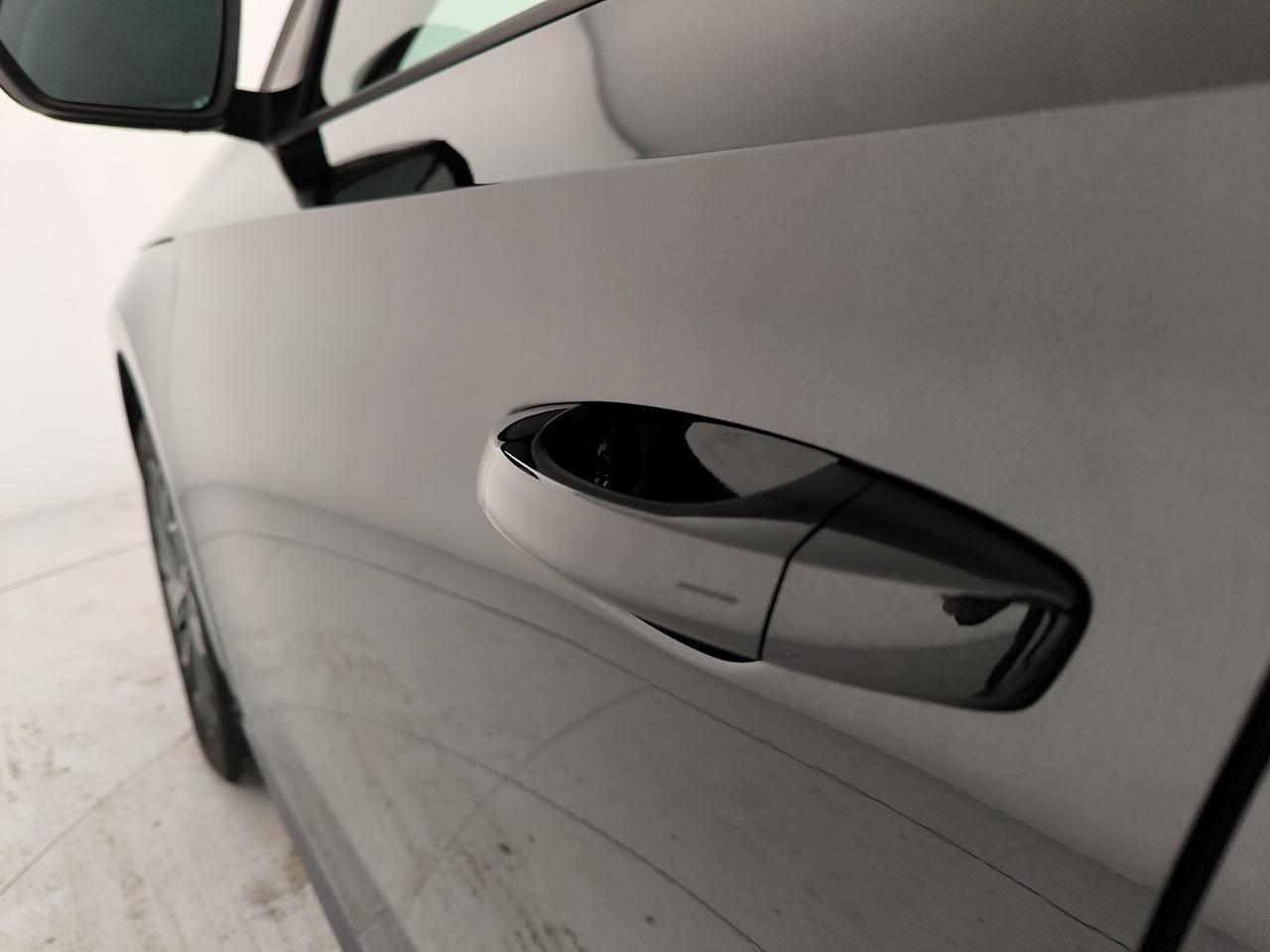 Skoda Kamiq 1.0 tsi black dots 115cv dsg