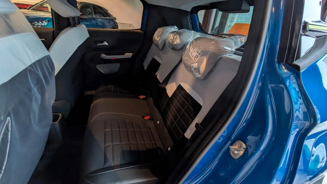 Citroen C3 100 MAX KM0