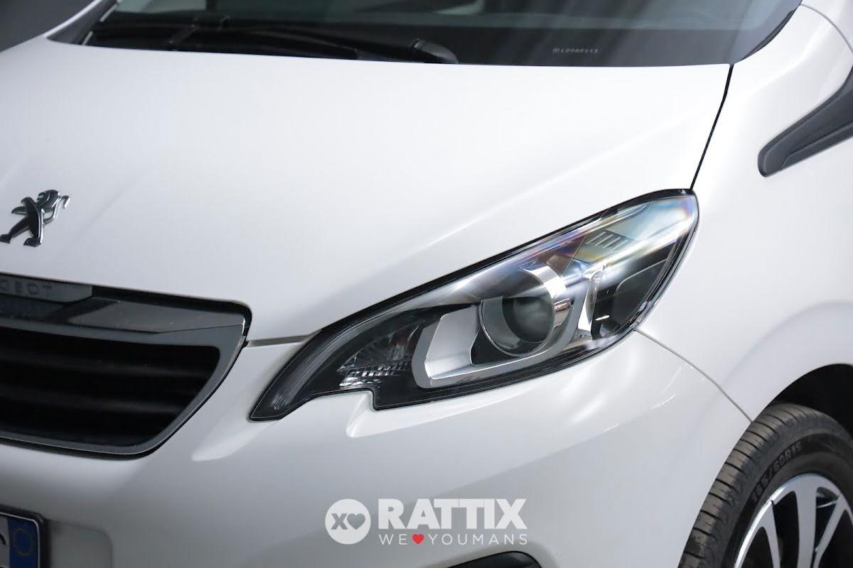 Peugeot 108 1.0 VTI 72CV Active 5p.