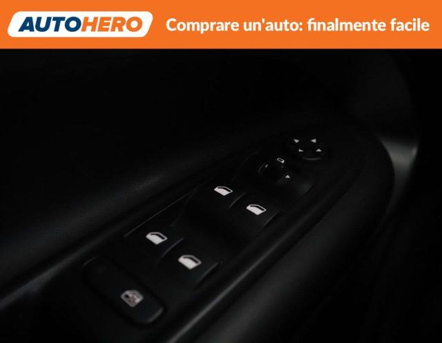 JEEP Avenger 1.2 Turbo 100 CV Longitude