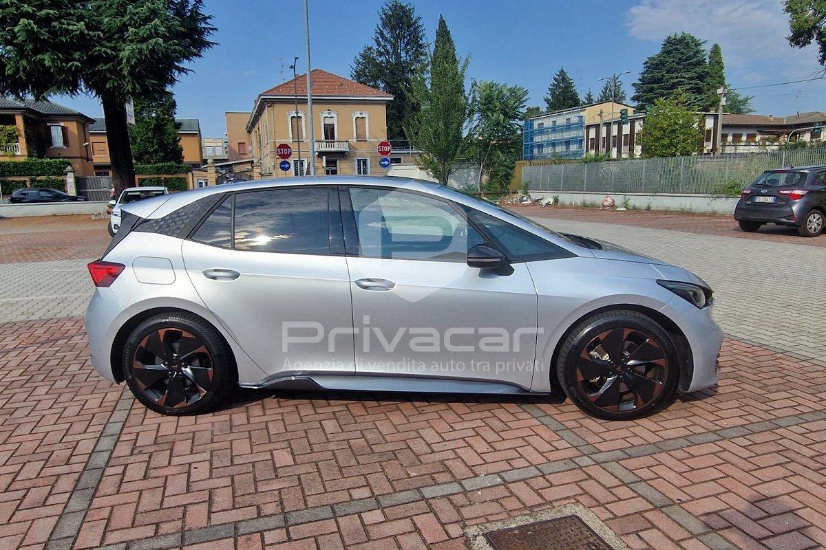 CUPRA Born 58kWh 231 CV Impulse