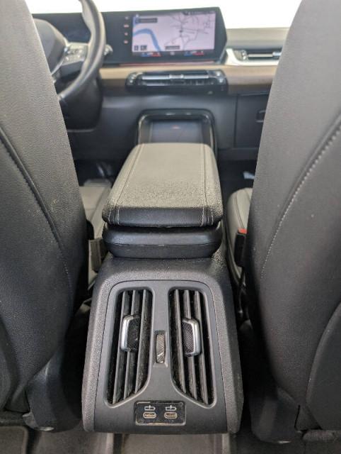 BMW Serie 2 220i mhev 48V Luxury auto