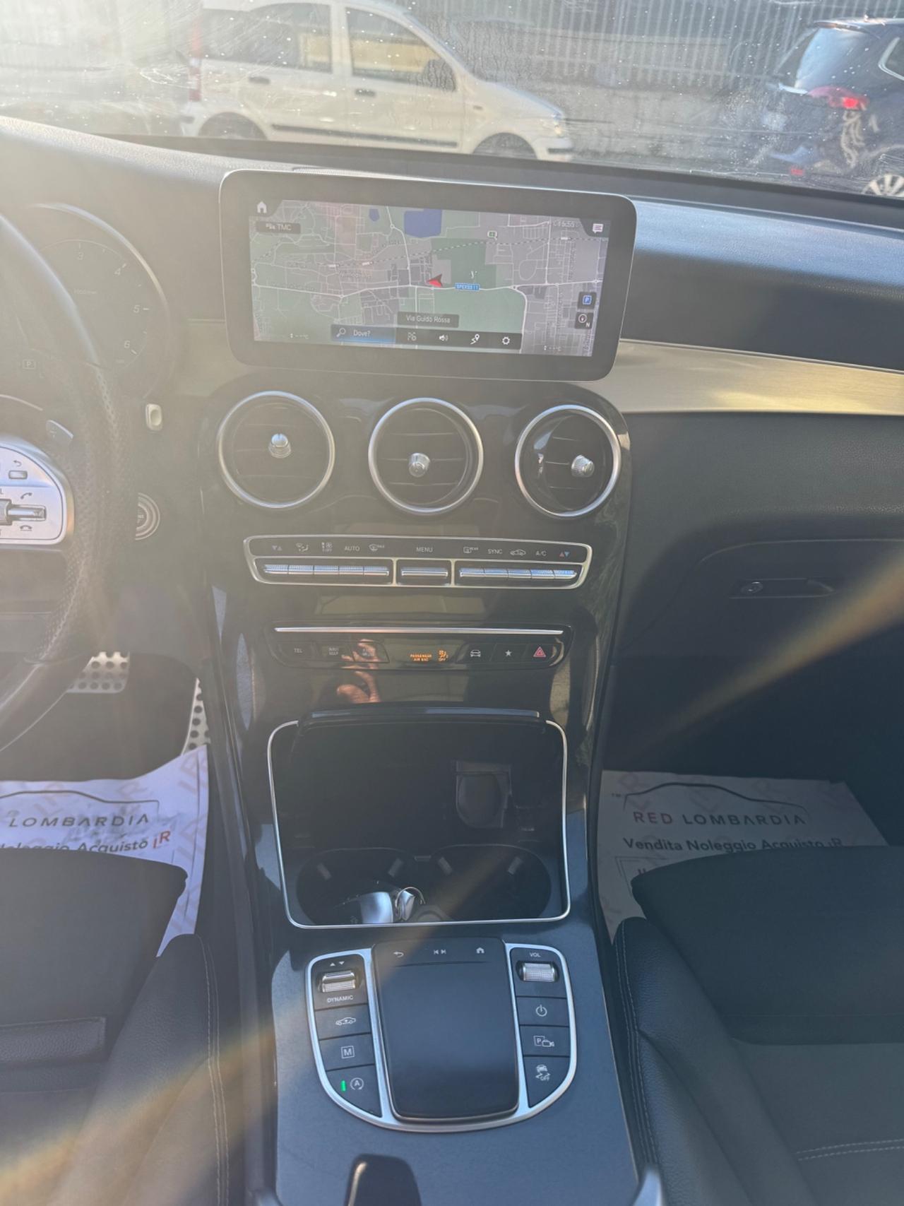 Mercedes-benz GLC 220 d 4Matic Premium Plus