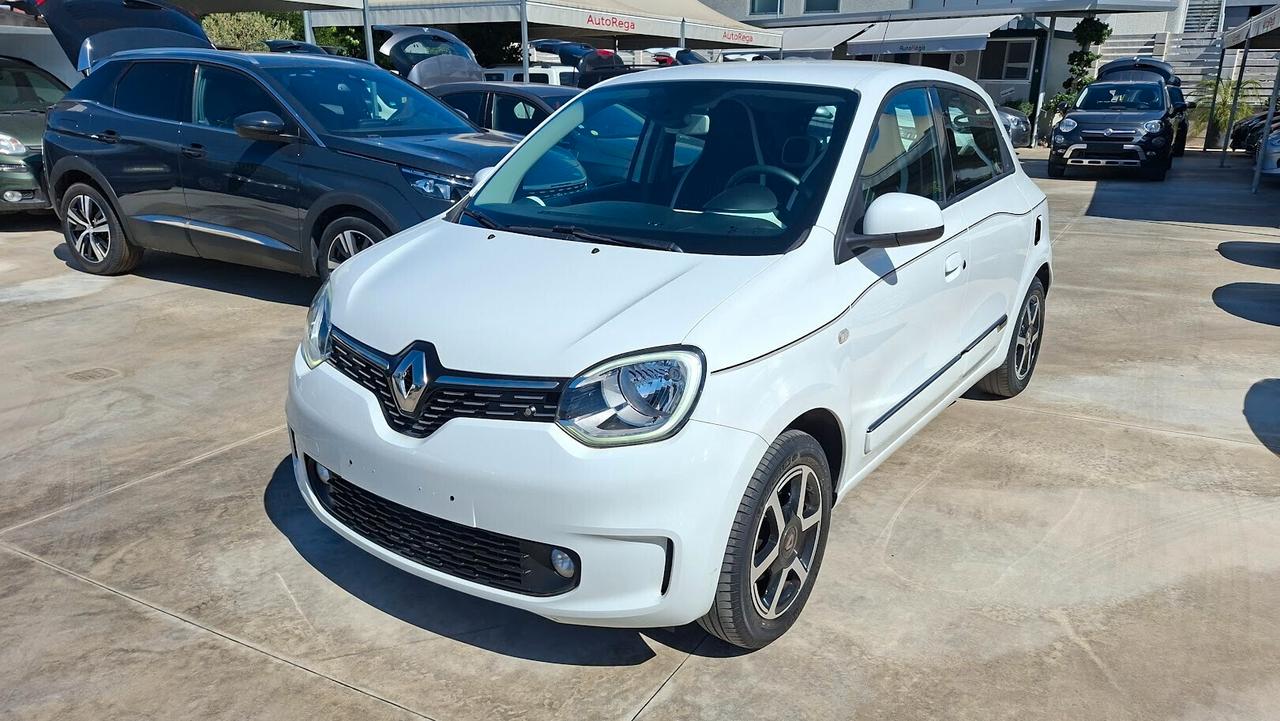 Renault Twingo 1.0 BENZINA SCe 2019