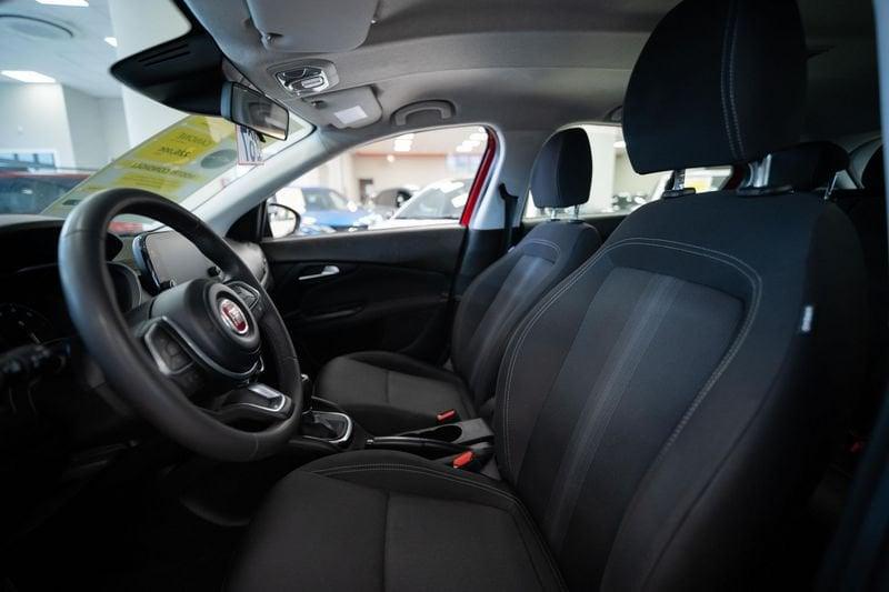FIAT Tipo 5porte 1.0 Business 100cv