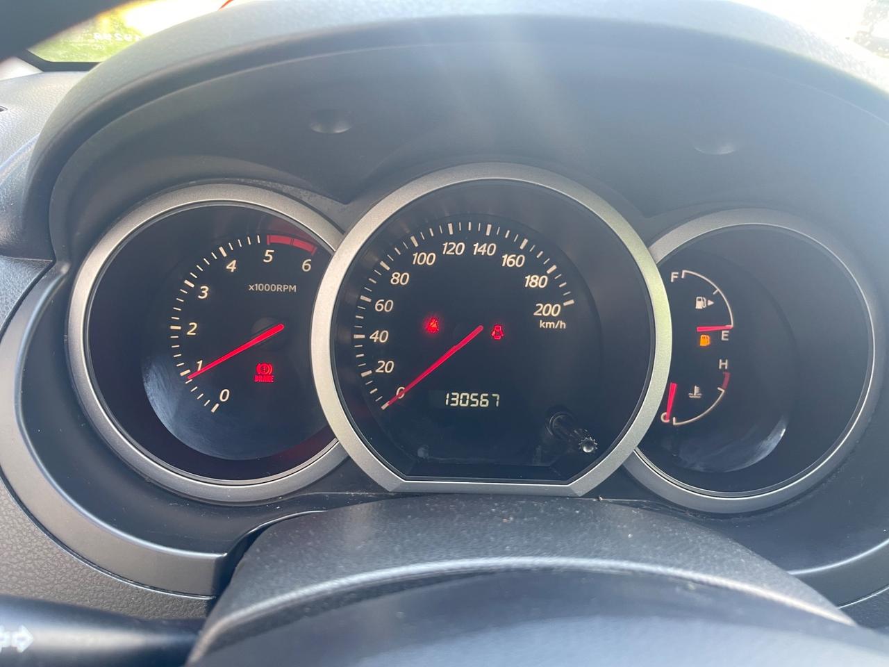 Suzuki Grand Vitara Grand Vitara 1.9 DDiS 5 porte SOLO 130. MilMILA KM