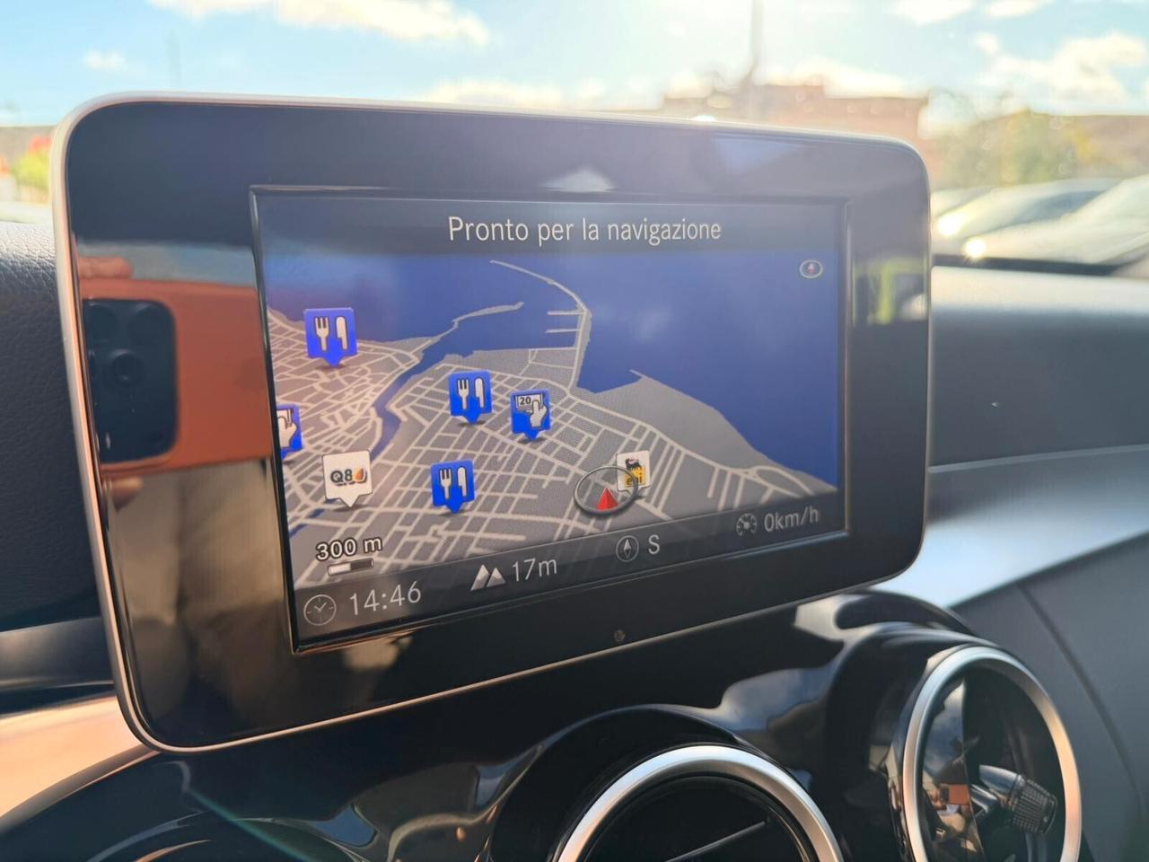 Mercedes-benz C 220d Automatic Exclusive