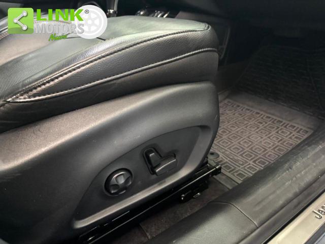 JEEP Compass 2.0 Multijet II 4WD Limited