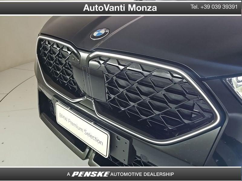BMW X2 X2 xDrive 20d Msport Pro