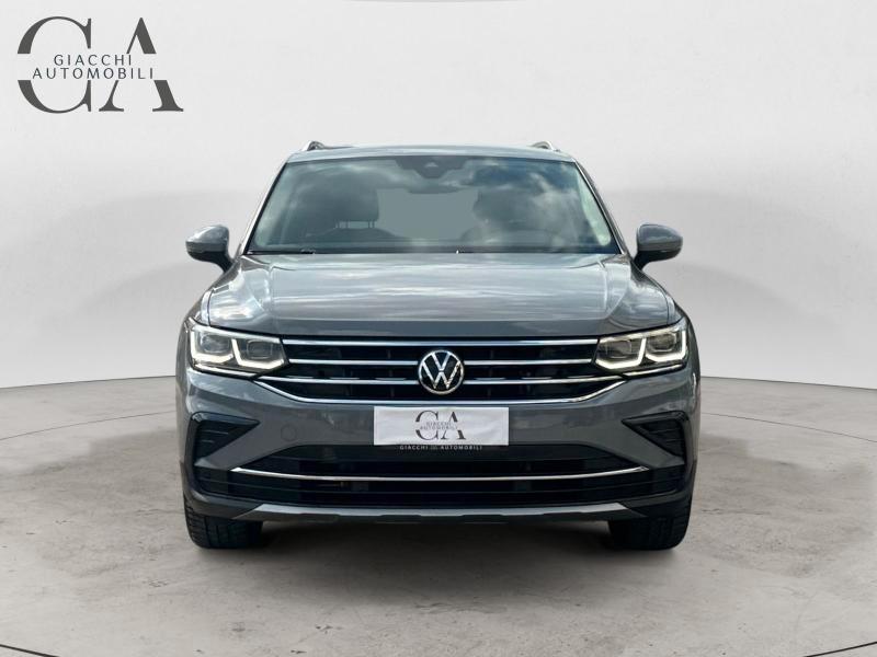 Volkswagen Tiguan 2.0 tdi Elegance 150cv dsg