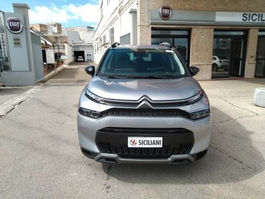 Citroen C3 Aircross 1.5 BlueHDi 110CV Plus