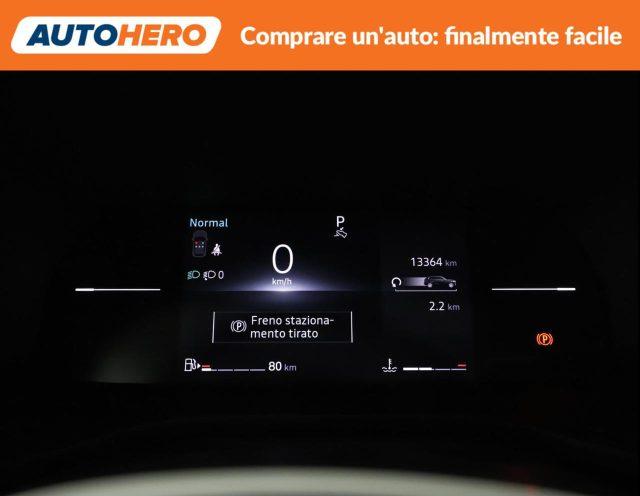 RENAULT Arkana Arkana TCe 140 CV EDC Evolution