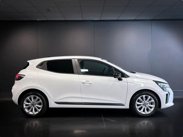 RENAULT Clio ECO-G 100 CV 5 porte Evolution
