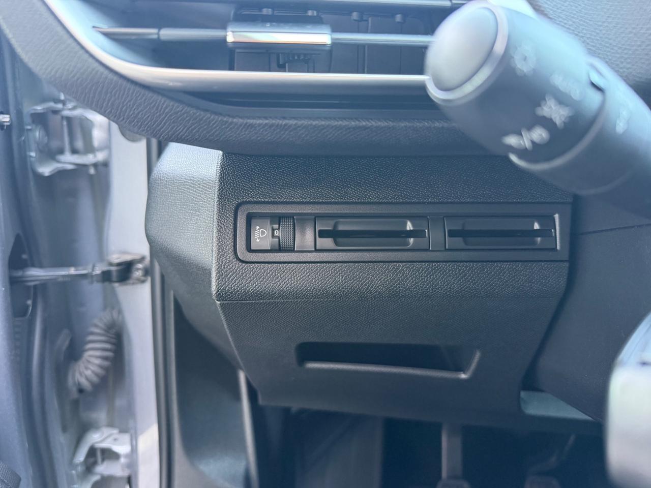 Peugeot 3008 1.5 Diesel Neopatentati