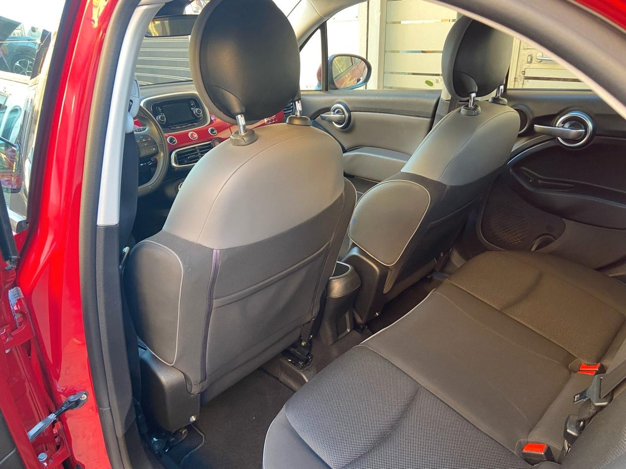 Fiat 500X 1.6 MultiJet 120 CV Pop Star