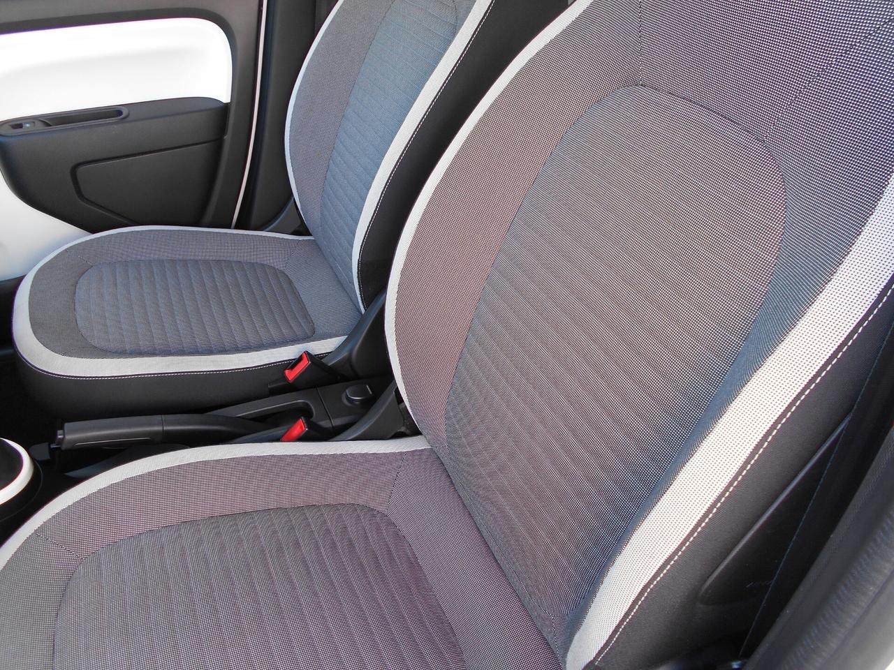 RENAULT TWINGO 1.0 SCE
