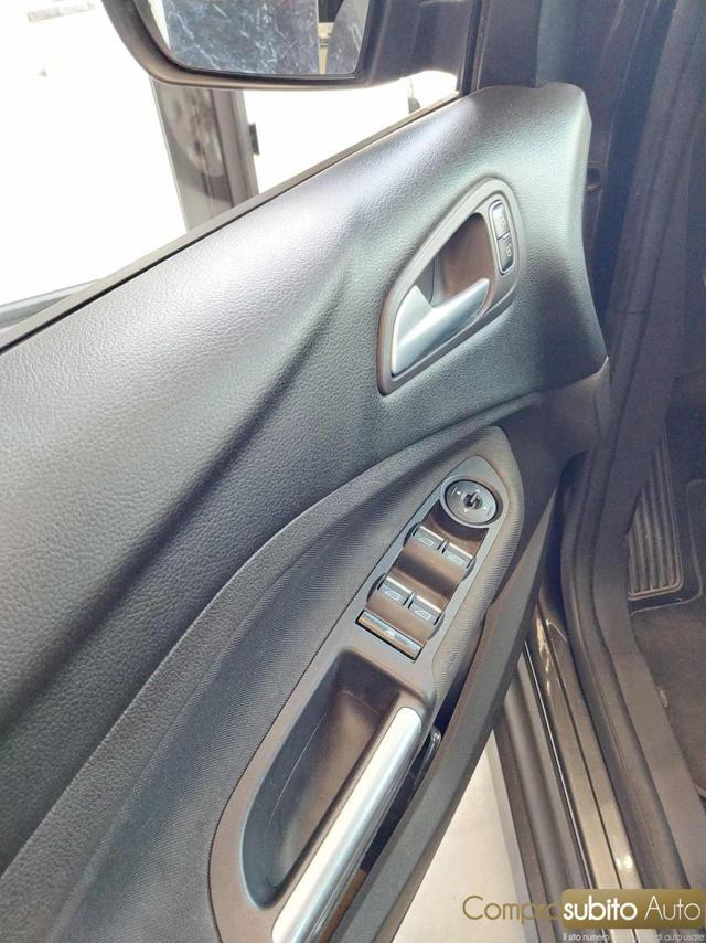 FORD C-Max 1.5 TDCi 120CV Titanium (Garanzia 12 Mesi)