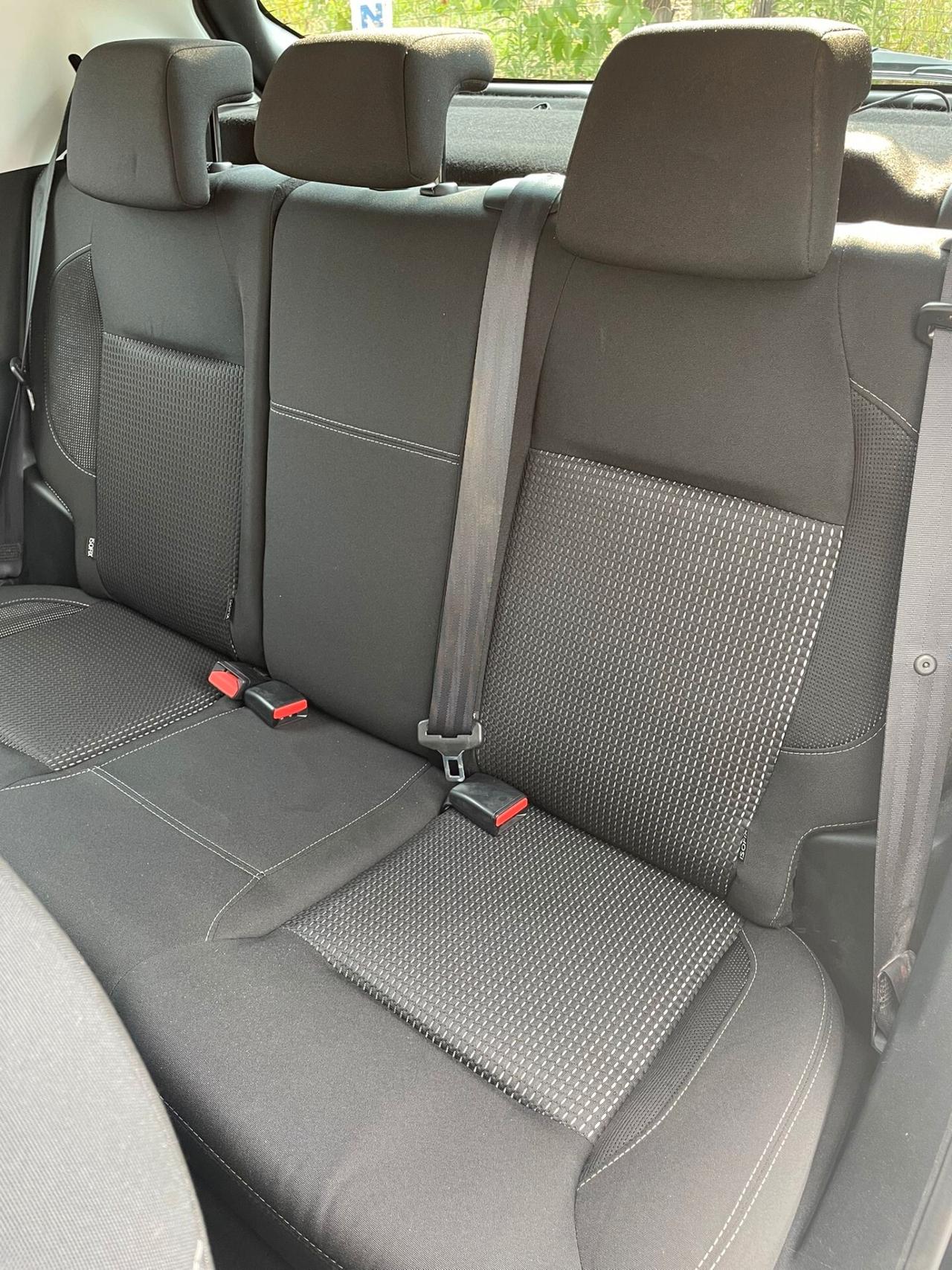 Peugeot 208 BlueHDi 75 5 porte Allure