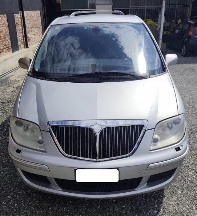 LANCIA Phedra 2.2 JTD