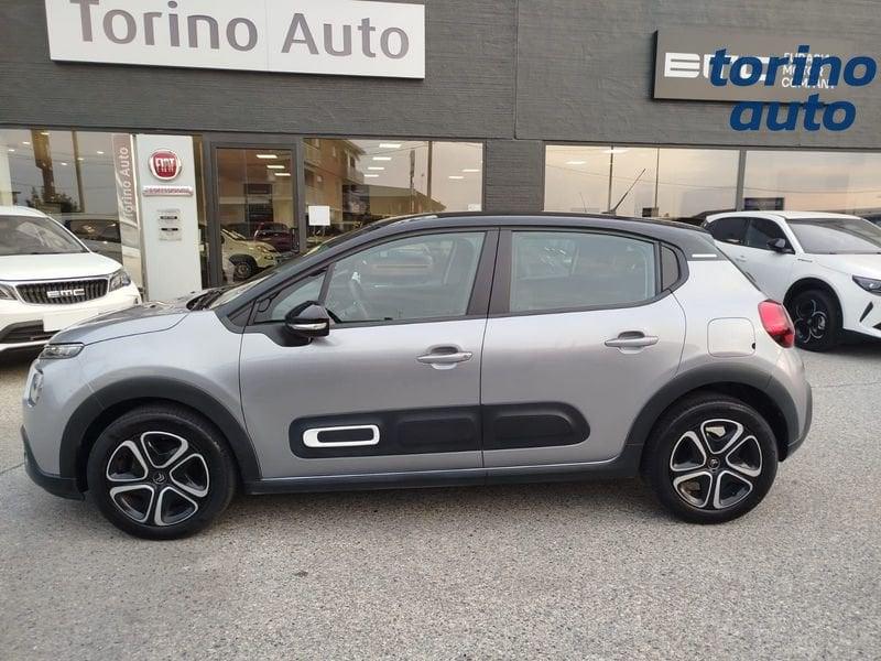 Citroën C3 C3 PureTech 83 S&S Shine Pack