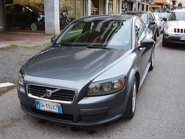 Volvo C30 1.6 Kinetic GPL