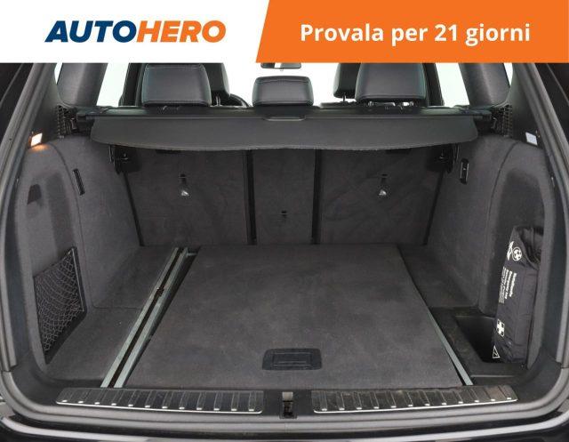 BMW X3 xDrive20d xLine