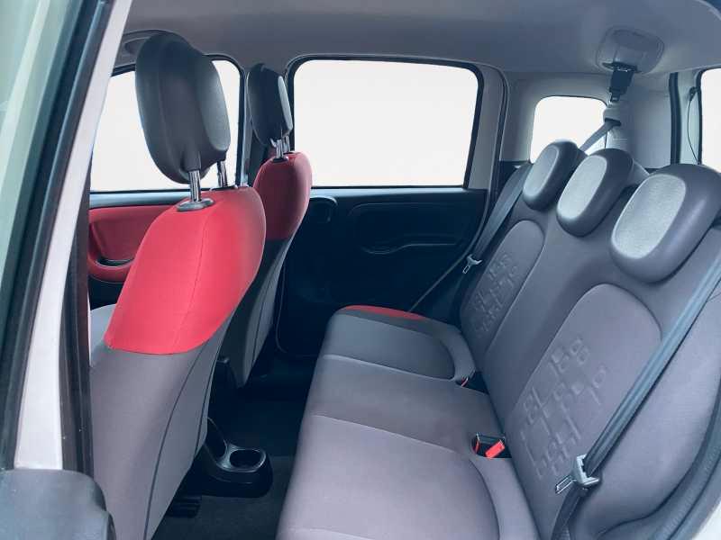 FIAT Panda 1.2 Easy 69cv